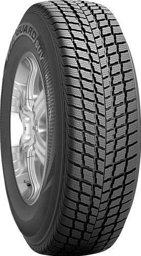 Шина NEXEN 255/50R19 107 V WINGUARD SUV, XL, зимова, без камери, без шипів (14135)
